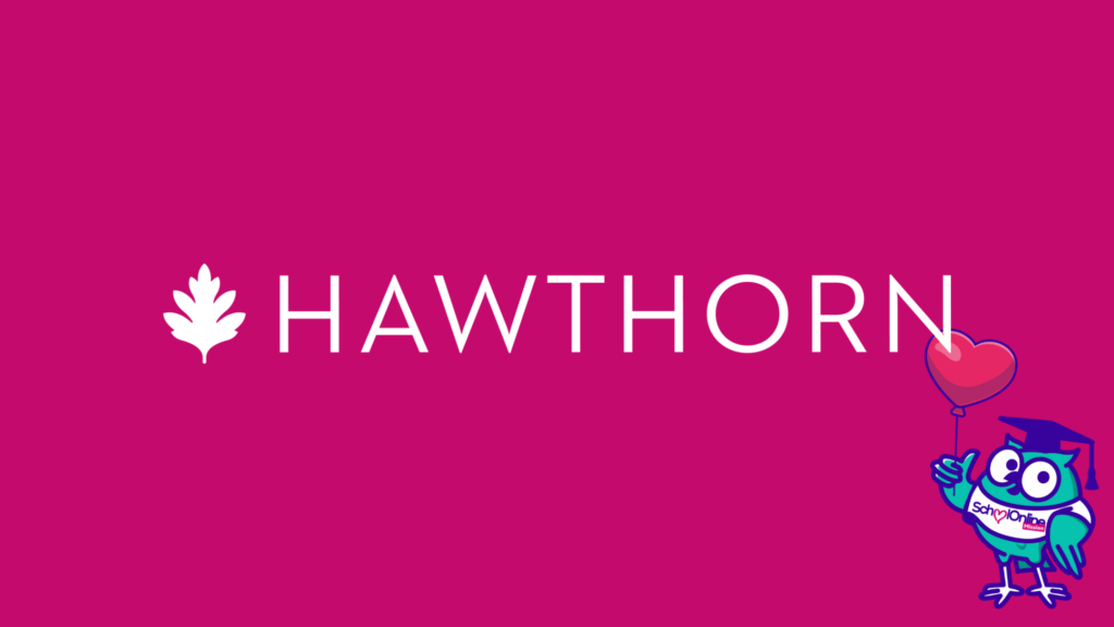 Empowering Tomorrow's Women: Hawthorne Advisors' sponsors Fulham Cross  Girls' School – SchoolOnline Mission